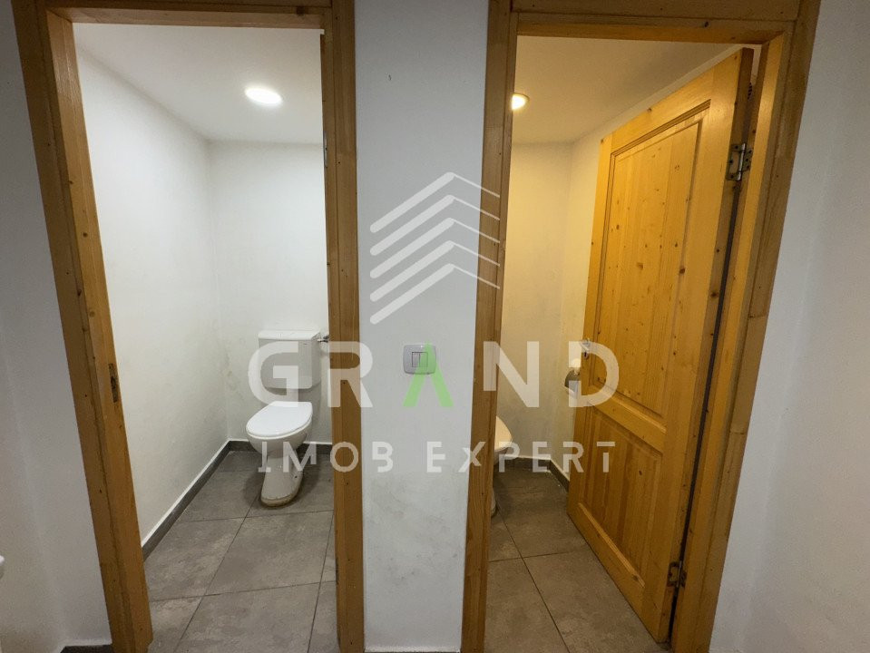 OPORTUNITATE | Spatiu versatil | 207mp | subsol | HOREA