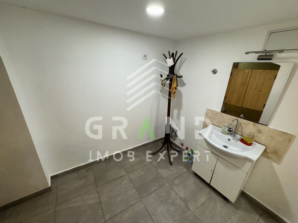 OPORTUNITATE | Spatiu versatil | 207mp | subsol | HOREA