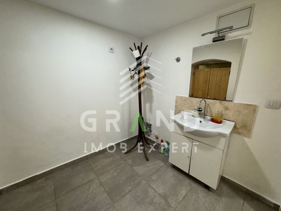 OPORTUNITATE | Spatiu versatil | 207mp | subsol | HOREA