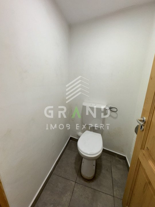 OPORTUNITATE | Spatiu versatil | 207mp | subsol | HOREA