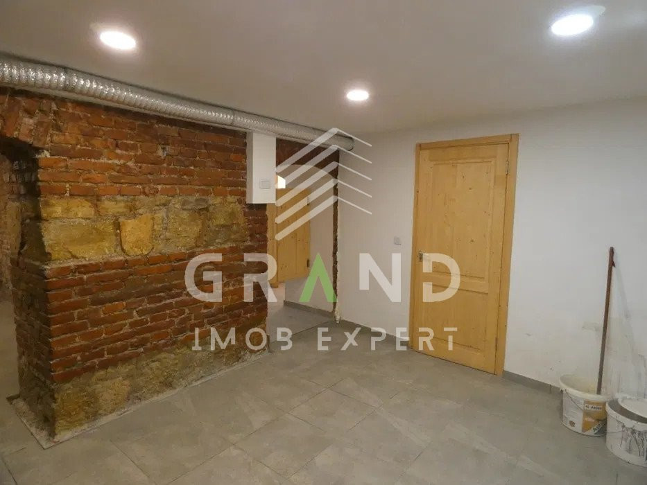 OPORTUNITATE | Spatiu versatil | 207mp | subsol | HOREA