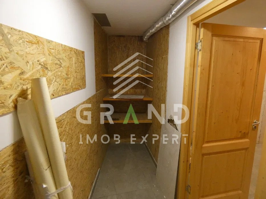 OPORTUNITATE | Spatiu versatil | 207mp | subsol | HOREA