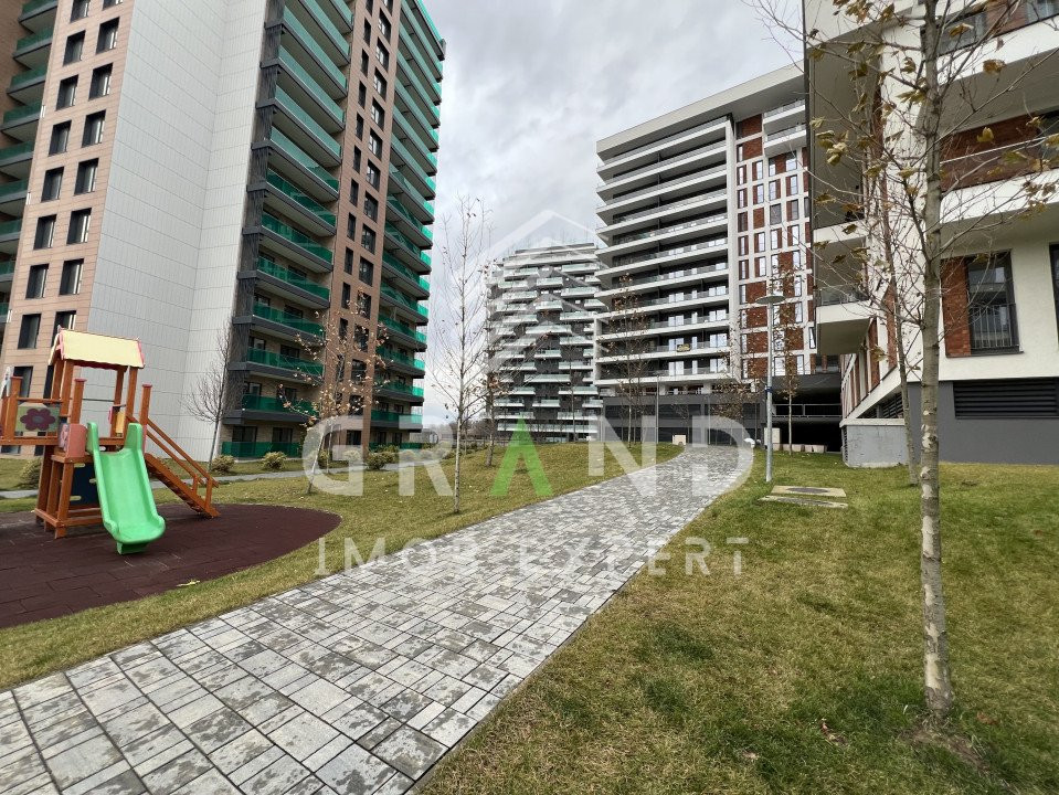 Ap 2 camere,60mp,TERASA 12mp,PARCARE SUBTERANA,BOXA,FRUNZISULUI/LIDL