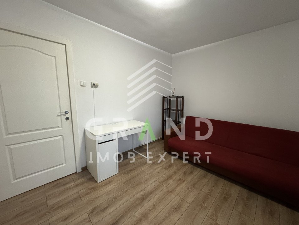 OPORTUNITATE | Ap 2 camere | BALCON | Gheorgheni/Unirii/Iulius Mall