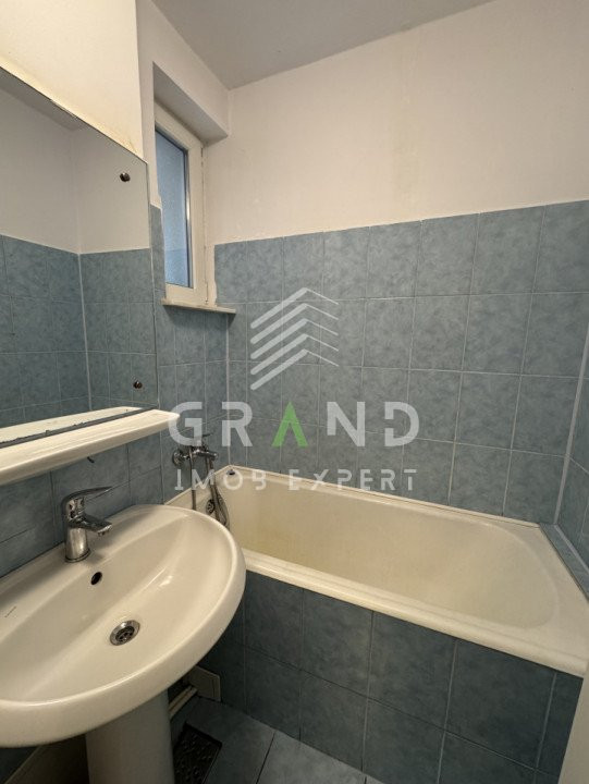 OPORTUNITATE | Ap 2 camere | BALCON | Gheorgheni/Unirii/Iulius Mall