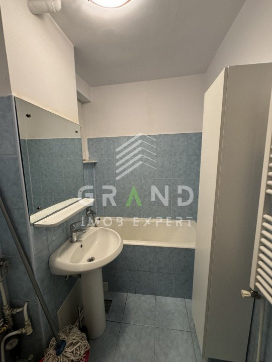 OPORTUNITATE | Ap 2 camere | BALCON | Gheorgheni/Unirii/Iulius Mall