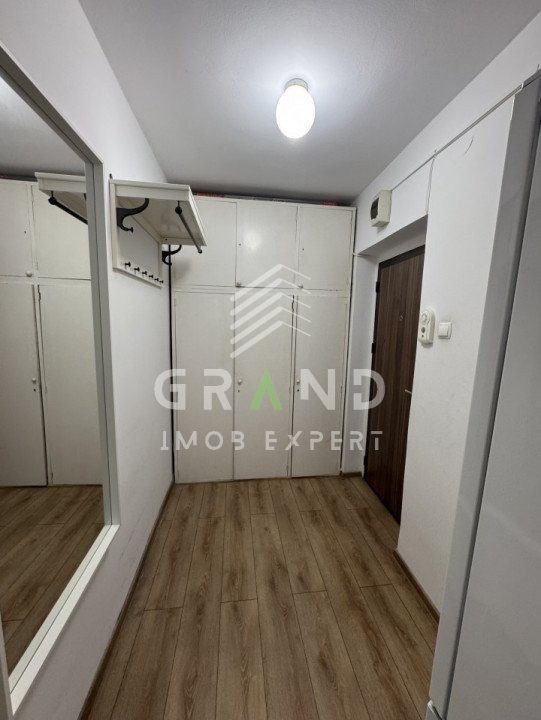 OPORTUNITATE | Ap 2 camere | BALCON | Gheorgheni/Unirii/Iulius Mall