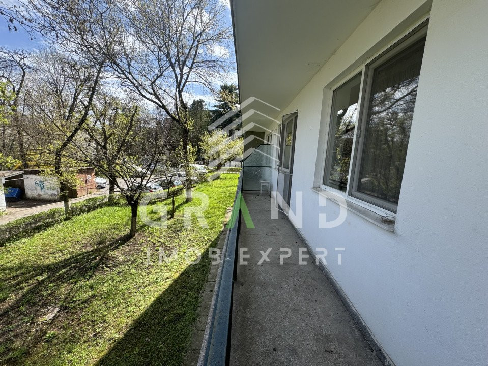 OPORTUNITATE | Ap 2 camere | BALCON | Gheorgheni/Unirii/Iulius Mall