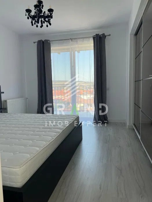  Apartament 2 Camere cu 2 Terase în Florești – Mobilat Modern, 58 mp