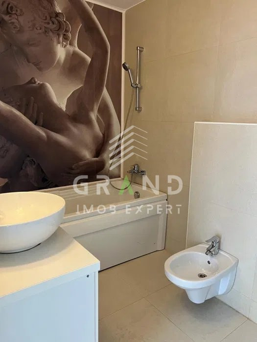  Apartament 2 Camere cu 2 Terase în Florești – Mobilat Modern, 58 mp