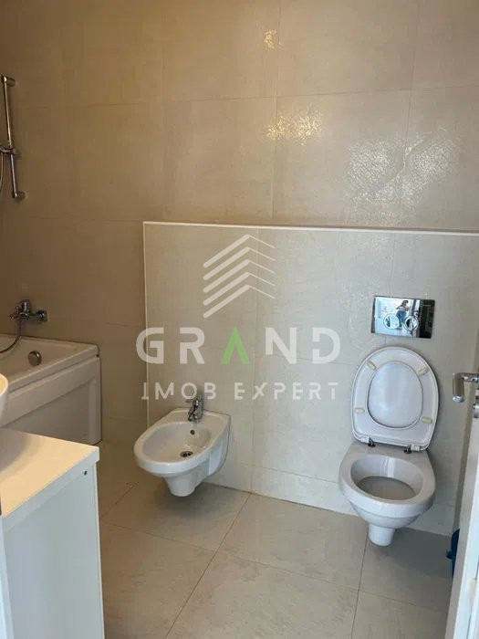  Apartament 2 Camere cu 2 Terase în Florești – Mobilat Modern, 58 mp