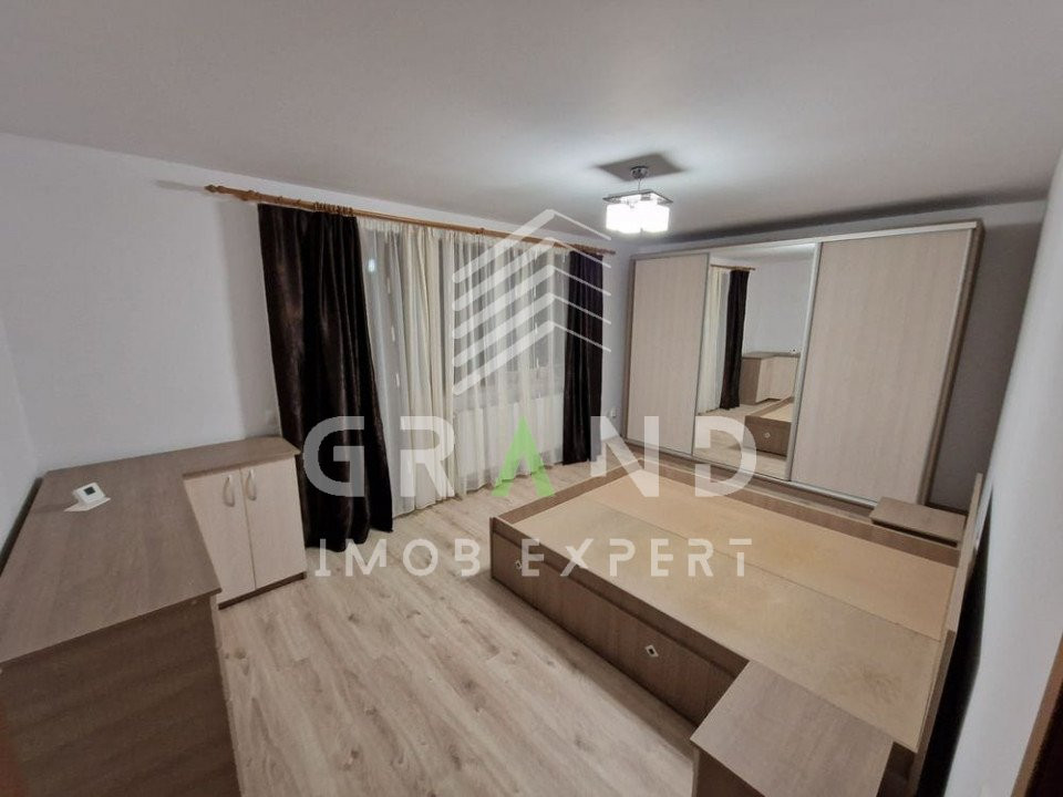 Ap 2 camere/ 51mp/ Floresti/ Răzoare / Parcare