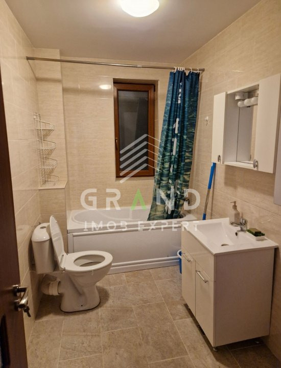 Ap 2 camere/ 51mp/ Floresti/ Răzoare / Parcare