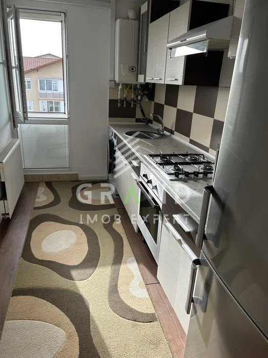 Ap 2 camere | 50 mp | Florești/Parcare