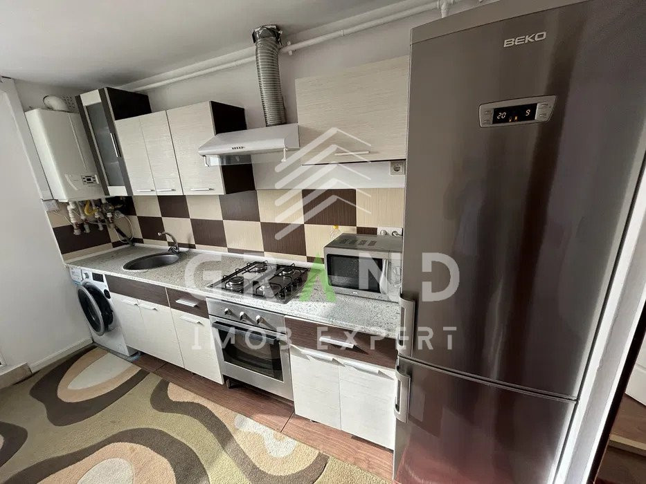 Ap 2 camere | 50 mp | Florești/Parcare