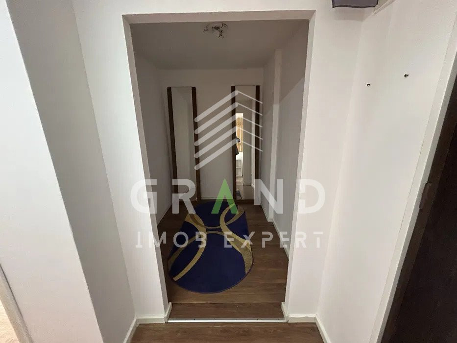 Ap 2 camere | 50 mp | Florești/Parcare