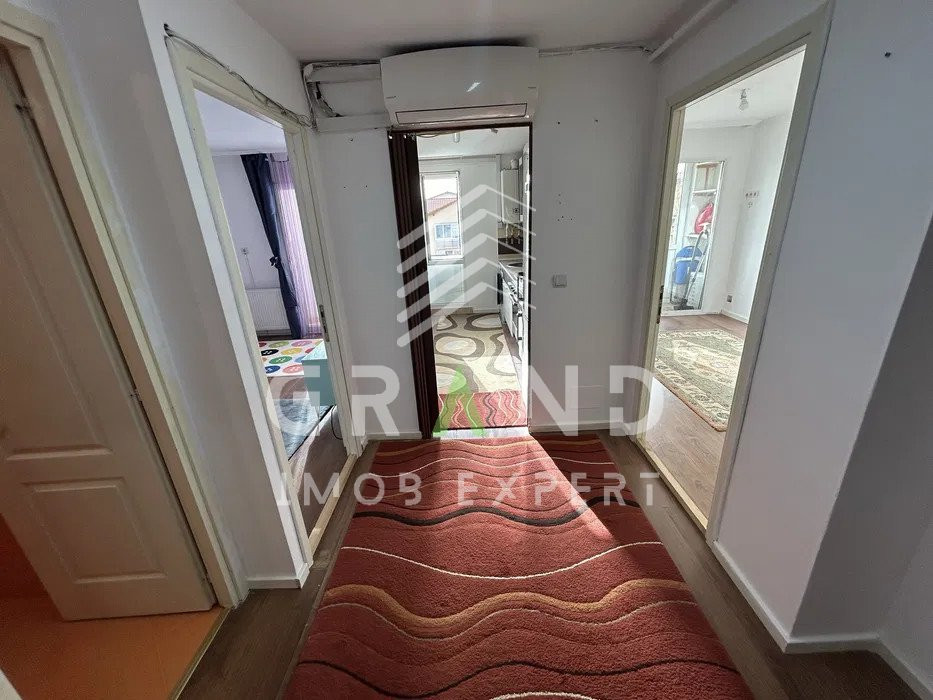 Ap 2 camere | 50 mp | Florești/Parcare