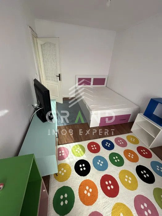 Ap 2 camere | 50 mp | Florești/Parcare