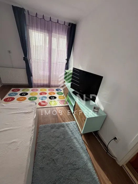 Ap 2 camere | 50 mp | Florești/Parcare