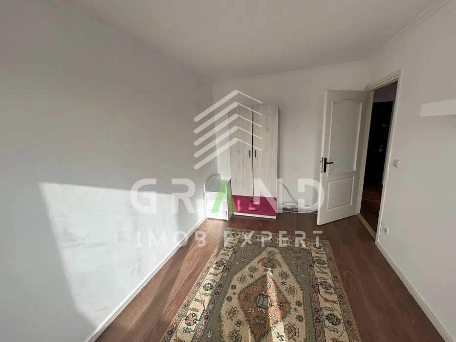 Ap 2 camere | 50 mp | Florești/Parcare