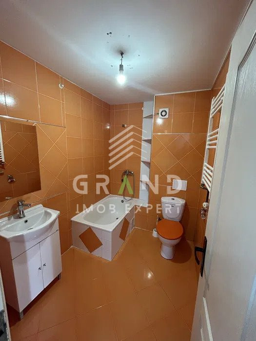 Ap 2 camere | 50 mp | Florești/Parcare