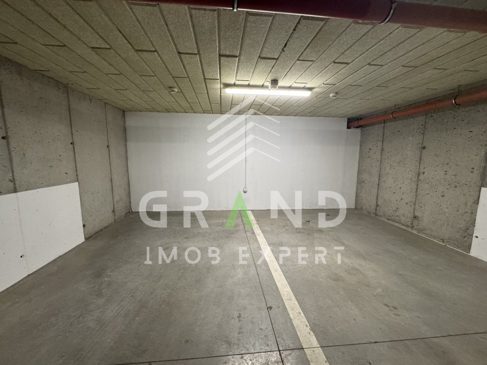 Ap 3 camere,TERASA,PARCARE SUBTERANA,Iulius Mall/Gheorgheni
