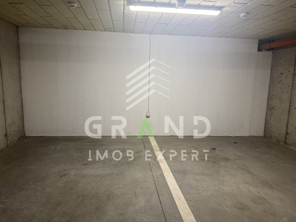 Ap 3 camere,TERASA,PARCARE SUBTERANA,Iulius Mall/Gheorgheni