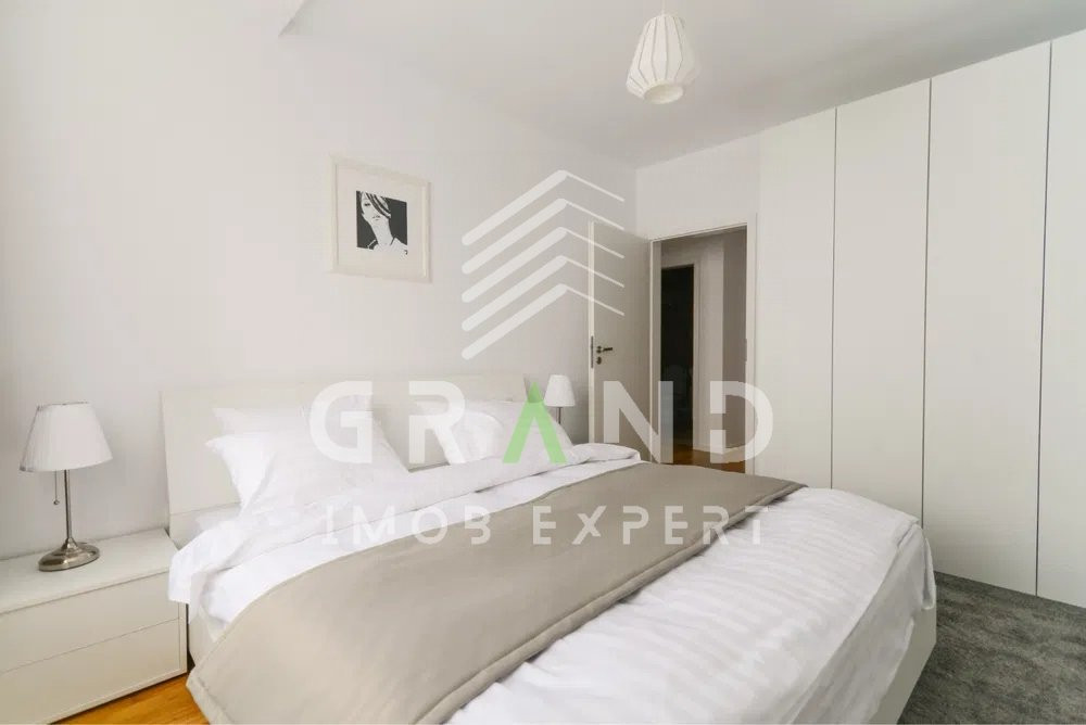 Ap 3 camere,TERASA,PARCARE SUBTERANA,Iulius Mall/Gheorgheni