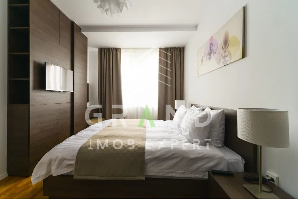 Ap 3 camere,TERASA,PARCARE SUBTERANA,Iulius Mall/Gheorgheni