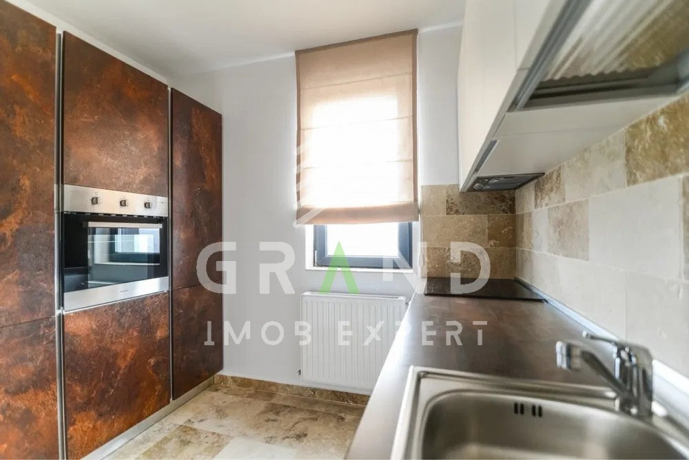 Ap 3 camere,TERASA,PARCARE SUBTERANA,Iulius Mall/Gheorgheni