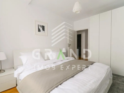 Ap 3 camere,TERASA,PARCARE SUBTERANA,Iulius Mall/Gheorgheni