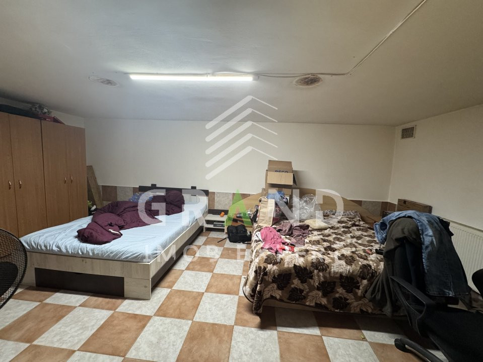 Garsoniera,ECONOMA,Zona Manastur/Frunzisului