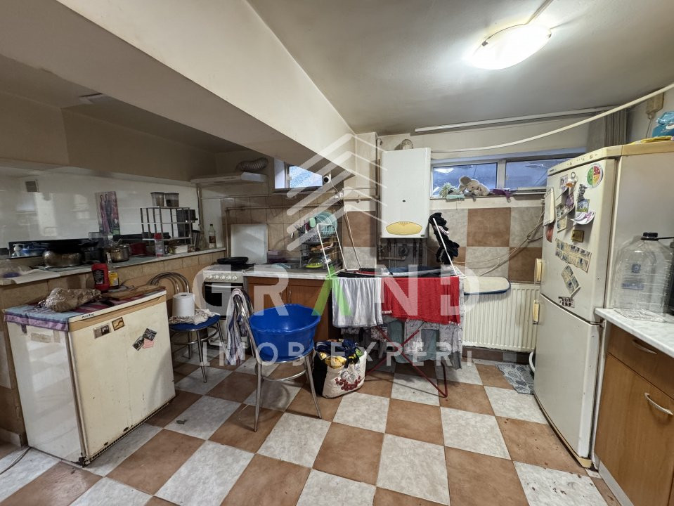 Garsoniera,ECONOMA,Zona Manastur/Frunzisului