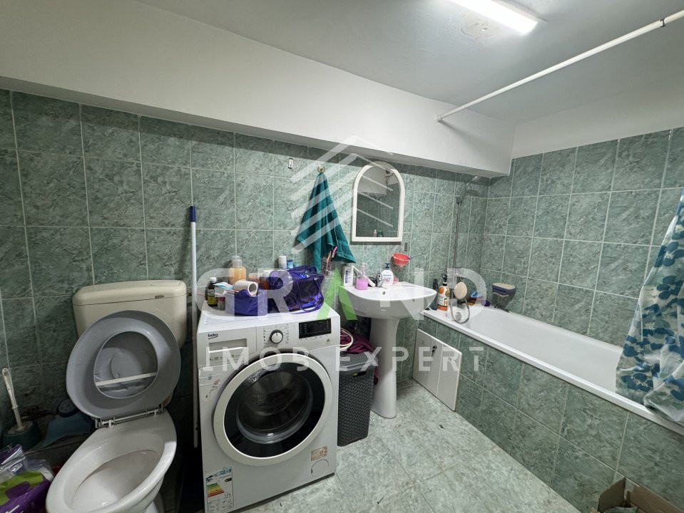 Garsoniera,ECONOMA,Zona Manastur/Frunzisului