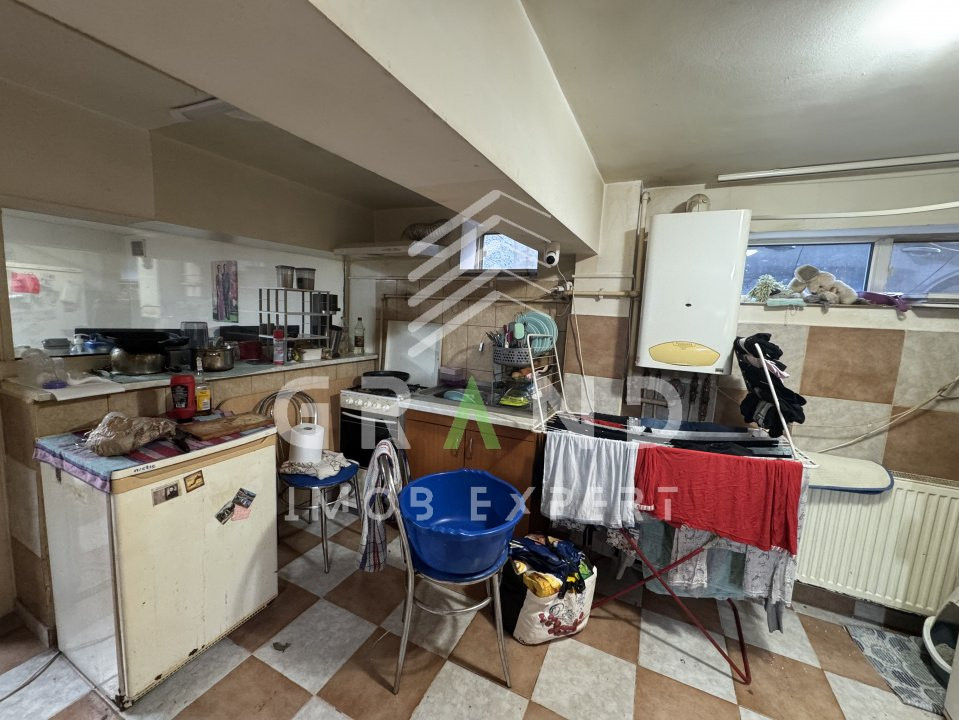 Garsoniera,ECONOMA,Zona Manastur/Frunzisului