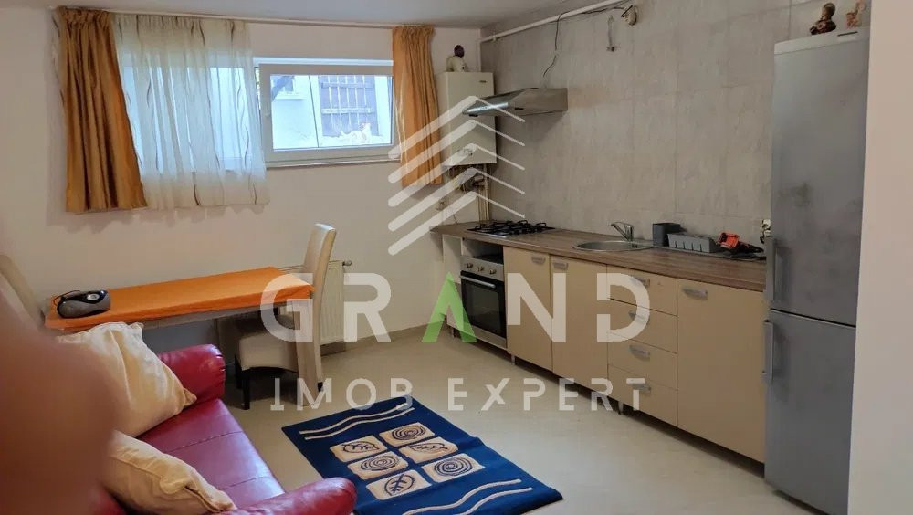 Ap 2 camere RENOVAT, PET-FRIENDLY, PARCARE, zona Buna Ziua