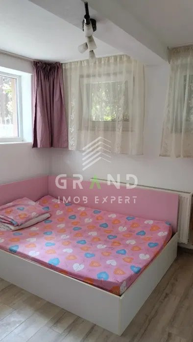 Ap 2 camere RENOVAT, PET-FRIENDLY, PARCARE, zona Buna Ziua