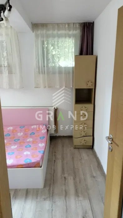 Ap 2 camere RENOVAT, PET-FRIENDLY, PARCARE, zona Buna Ziua