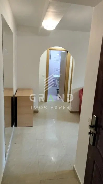 Ap 2 camere RENOVAT, PET-FRIENDLY, PARCARE, zona Buna Ziua