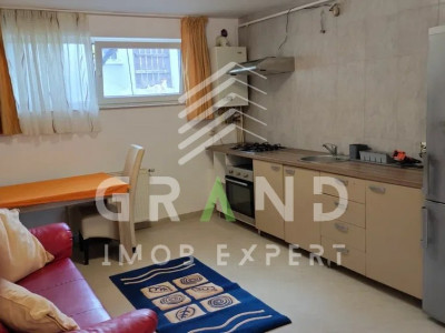 Ap 2 camere RENOVAT, PET-FRIENDLY, PARCARE, zona Buna Ziua