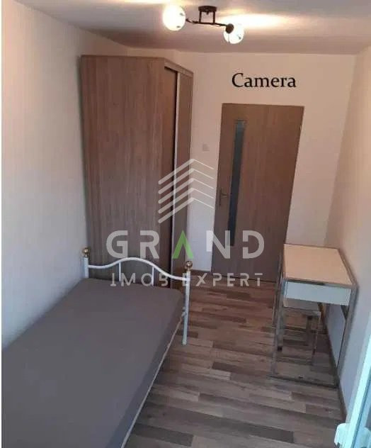 Ap 3 camere, BALCON, zona Manastur