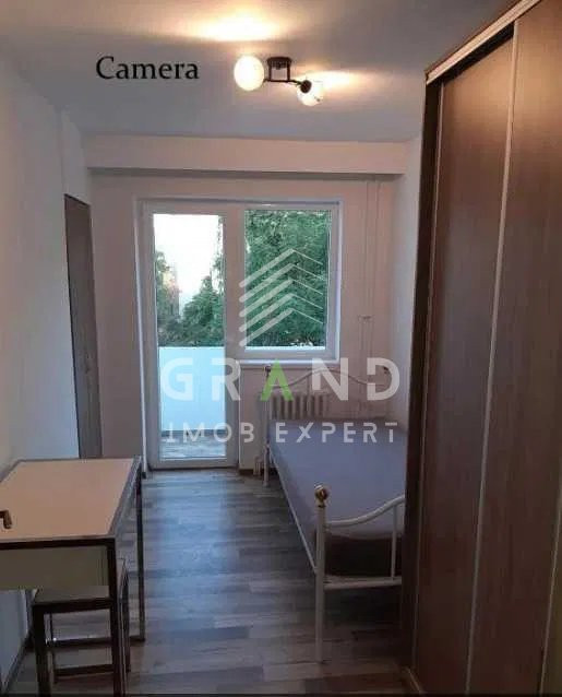 Ap 3 camere, BALCON, zona Manastur