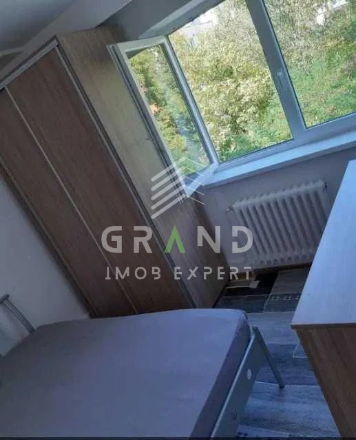Ap 3 camere, BALCON, zona Manastur