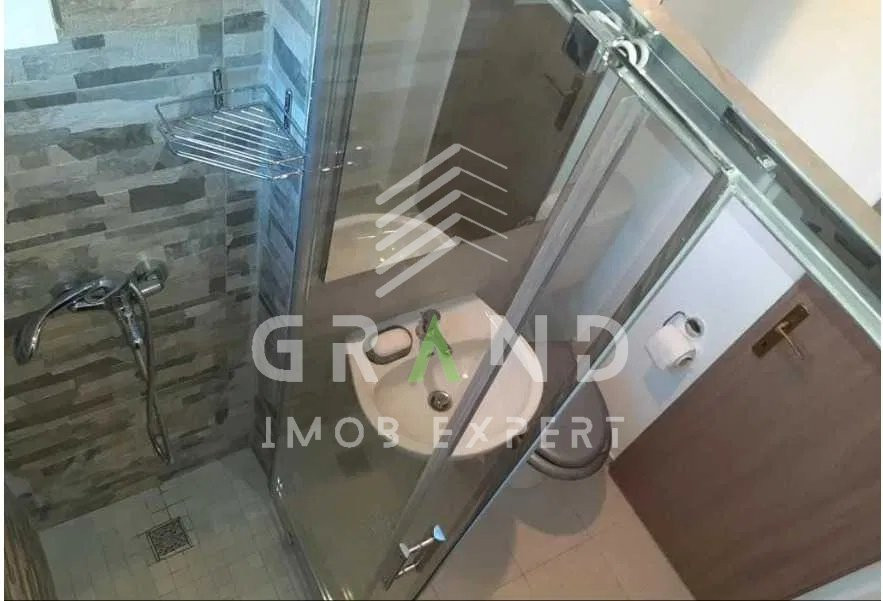 Ap 3 camere, BALCON, zona Manastur