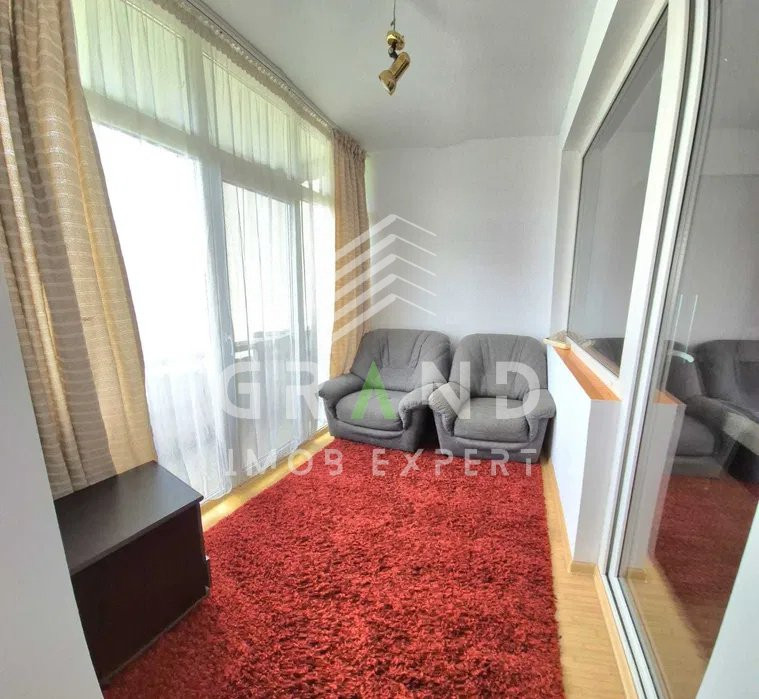 OPORTUNITATE!Ap 3 camere, 90MP,  2 BALCOANE, PARCARE, zona Grigorescu