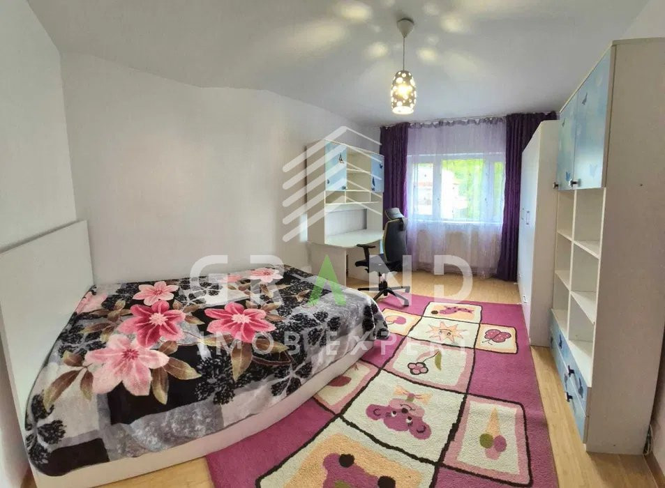 OPORTUNITATE!Ap 3 camere, 90MP,  2 BALCOANE, PARCARE, zona Grigorescu