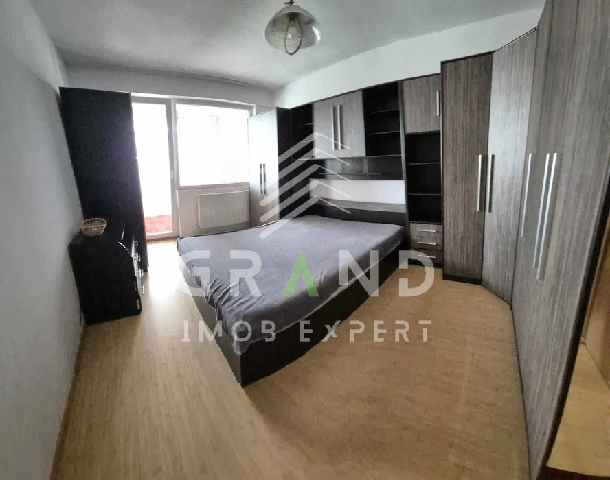 OPORTUNITATE!Ap 3 camere, 90MP,  2 BALCOANE, PARCARE, zona Grigorescu