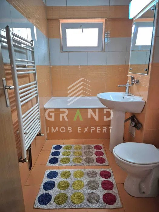 OPORTUNITATE!Ap 3 camere, 90MP,  2 BALCOANE, PARCARE, zona Grigorescu