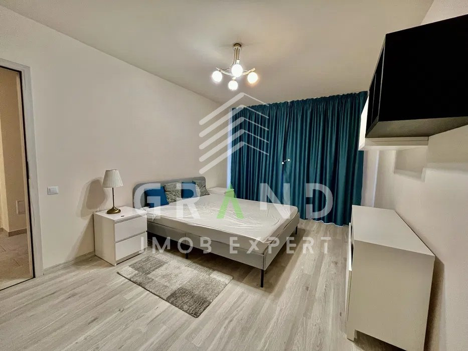 Ap 2 camere, BALCON, PARCARE, zona Zorilor/Europa