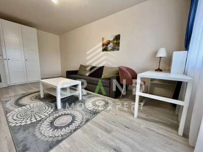 Ap 2 camere, BALCON, PARCARE, zona Zorilor/Europa